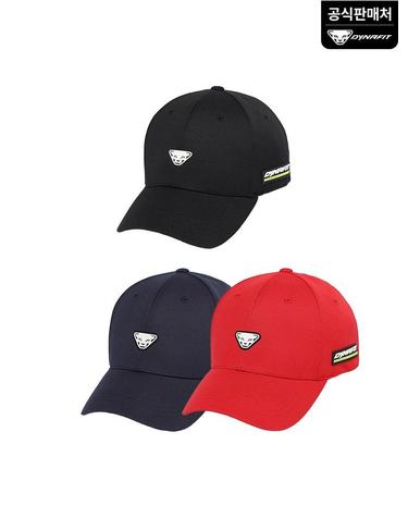 [다이나핏 공식] 공용 엣지핏 스포츠 볼캡_YUA24C10
