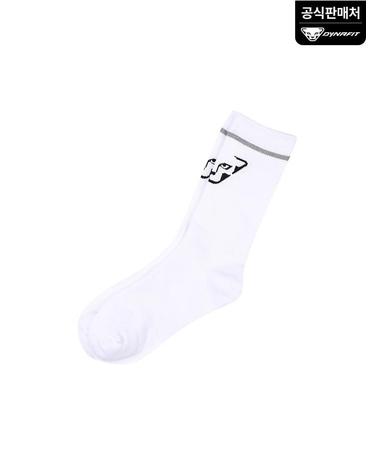 [다이나핏 공식] 공용 러닝 크루삭스_YUA24S17