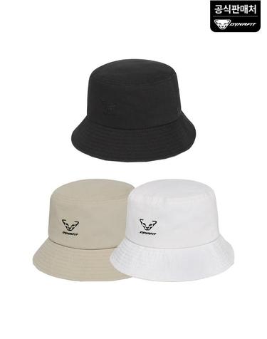[26SS][다이나핏 공식] 공용 베이직 로고 버킷햇_YUA26C15