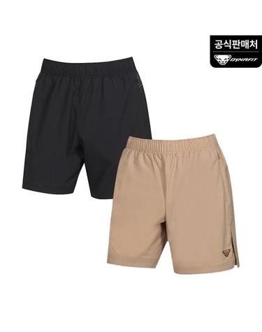 [다이나핏 공식] 제로 맥스 남성 하프 팬츠_YMM24368