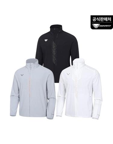[다이나핏 공식]오라클 남성 TR 슈트_YMM24113