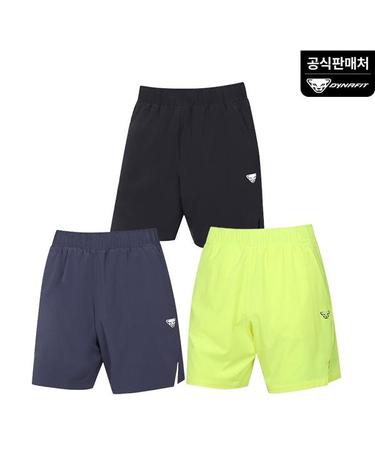 [다이나핏 공식]오라클 남성 하프 팬츠_YMM24371