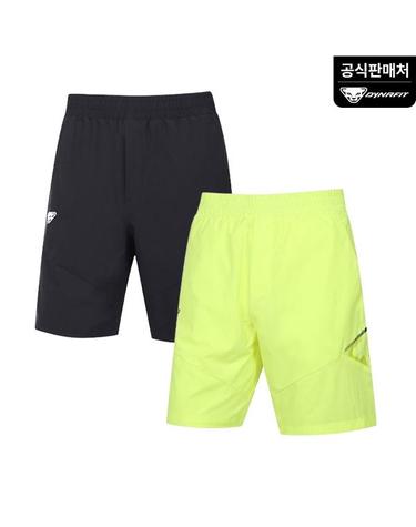 [다이나핏 공식]와일드 남성 하프팬츠_YMM24366