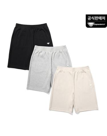 [다이나핏 공식] 남성 랜드 3.0 하프 팬츠_YMU23382