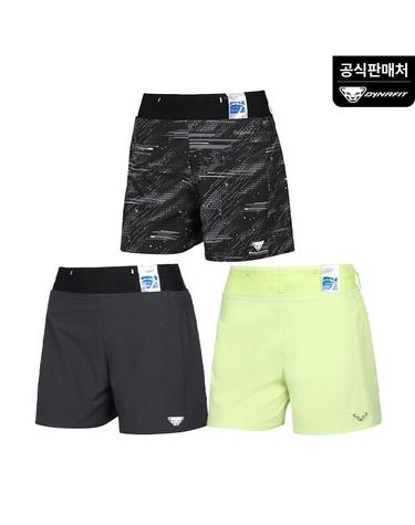 [다이나핏 공식] 여성 러너스 3.14 하프팬츠_YWU24381