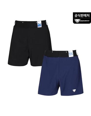 [다이나핏 공식] 남성 러너스 3.14 하프팬츠_YMU24381
