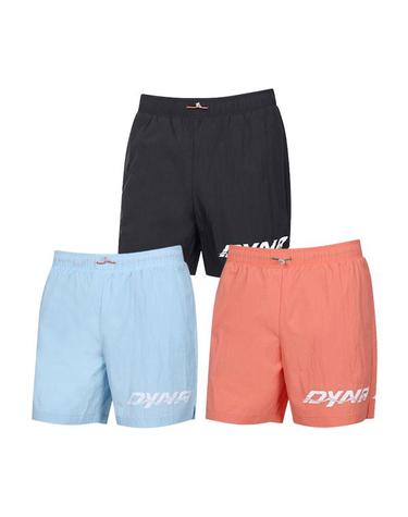 [다이나핏 공식] 남성 파도 래쉬가드 하프 팬츠_YMM24378