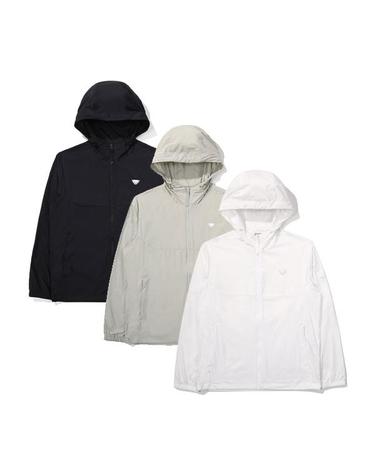 [다이나핏 공식] 남성 마리오 자켓_YMU23123