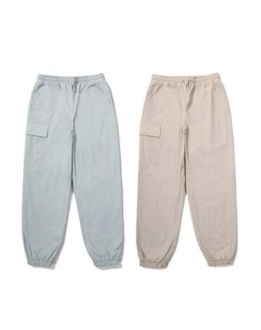[다이나핏 공식] 여성 뉴띵 TR 조거 팬츠_YWU23304