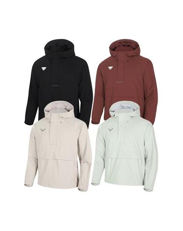 [다이나핏 공식] 공용 케라스 아노락_YUU24128