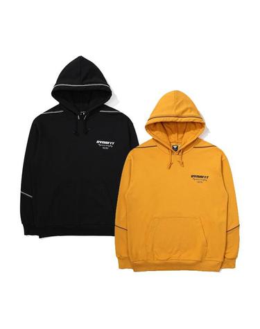 [다이나핏 공식] 남성 제리 후디 _YMU23271