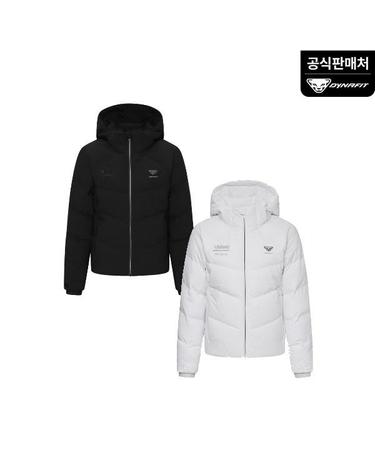 [26FW][다이나핏]여성 카본 레이스 미들 다운_YWW26525