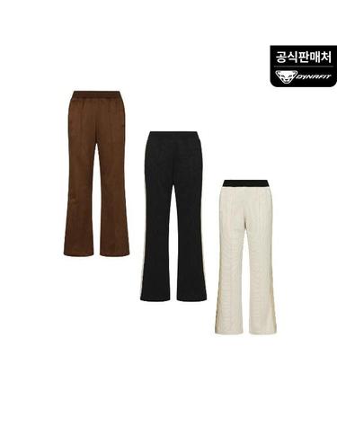 [26FW][다이나핏]여성 MODU (모두) 트레이닝 팬츠_YWU26307