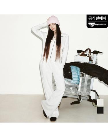 [26FW][다이나핏]여성 캄터치 트레이닝 팬츠_YWU26306