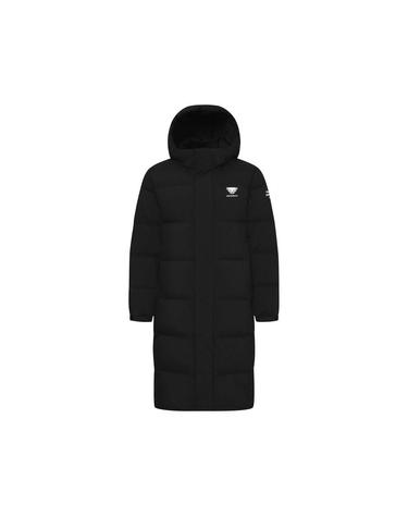 [다이나핏 공식]남녀공용 TEAM (팀) 벤치 다운_YUW26531