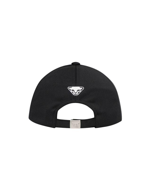 다이나핏 [다이나핏 공식] 공용 베이직핏 스포츠 볼캡_YUA24C11 착용컷