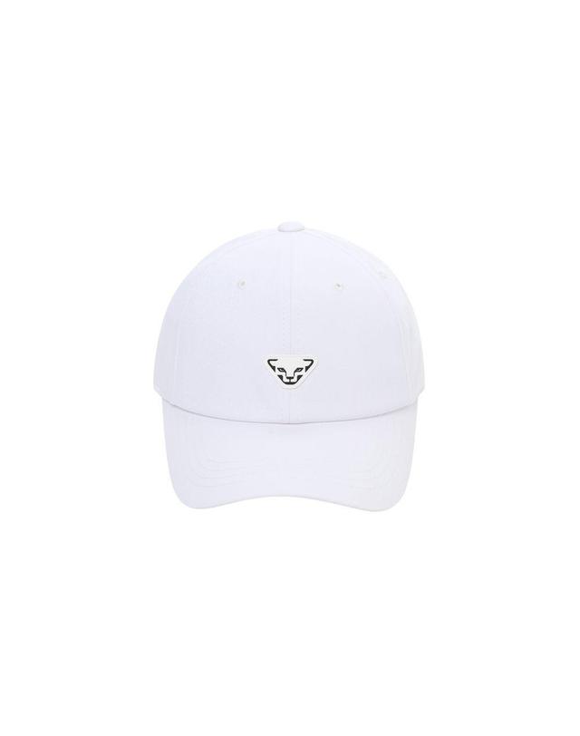 다이나핏 [다이나핏 공식] 공용 베이직핏 심볼 볼캡_YUA24C01 착용컷