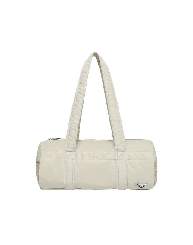 다이나핏 [다이나핏 공식] 여성 나일론 미니 짐백_YWF24B44 착용컷