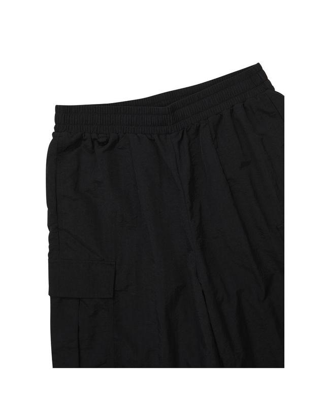 다이나핏 [다이나핏 공식] 공용 캄플리 하프팬츠_YUM24351 착용컷