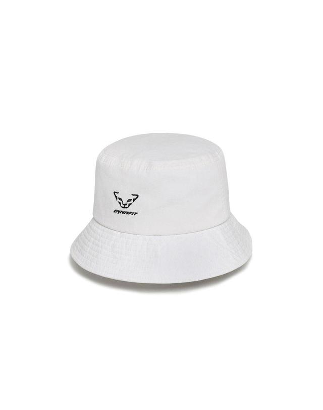 다이나핏 [26SS][다이나핏 공식] 공용 베이직 로고 버킷햇_YUA26C15 착용컷