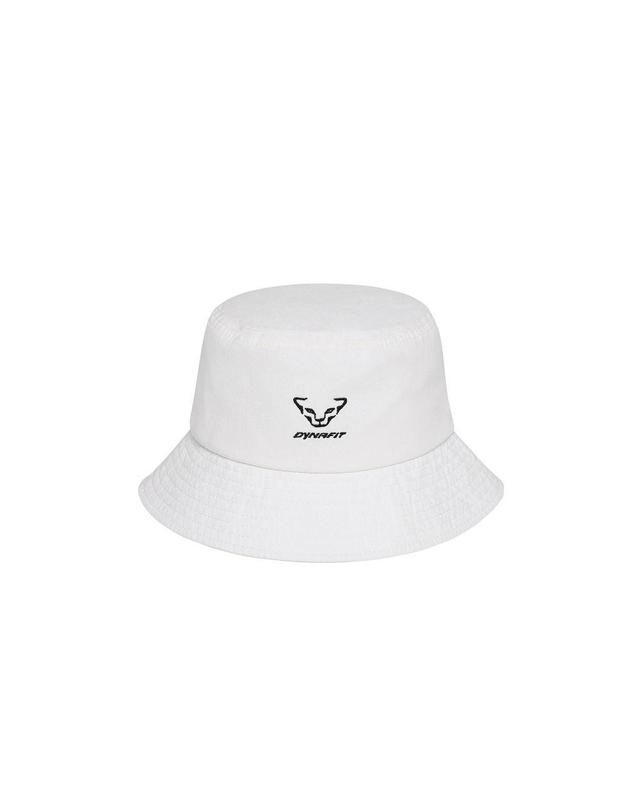 다이나핏 [26SS][다이나핏 공식] 공용 베이직 로고 버킷햇_YUA26C15 착용컷