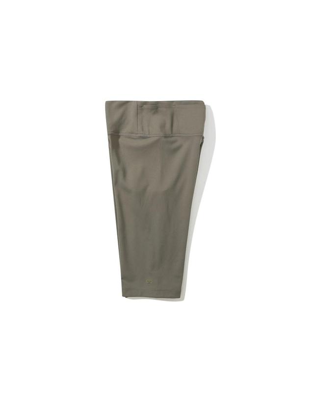 다이나핏 [26SS][다이나핏 공식] 여성 퓨어 스킨 바이커 타이츠_YWM26386 착용컷