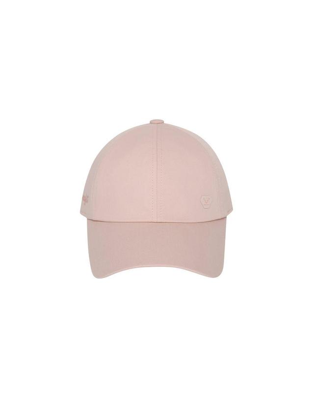 다이나핏 [26SS][다이나핏 공식] 여성 WOMEN 다이아로고 볼캡_YWA26C13 착용컷