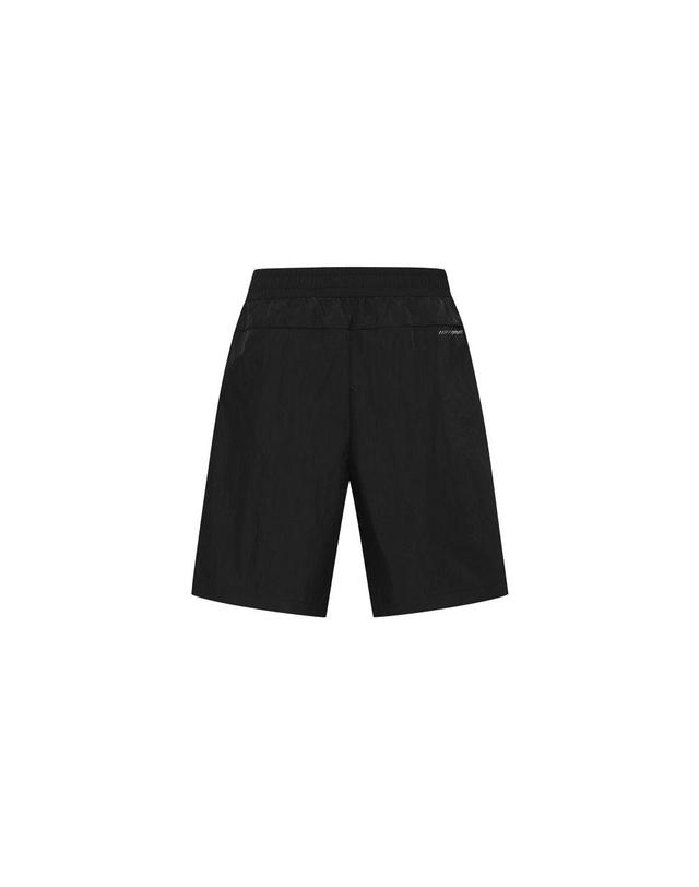 다이나핏 [26SS][다이나핏 공식] 키즈 일루전 Jr. 하프 팬츠_YXM26302 [다이나핏] 착용컷