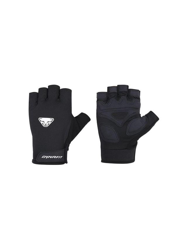 다이나핏 [26FW][다이나핏 공식] 공용 트레이닝 반장갑 _YUA26V01 착용컷
