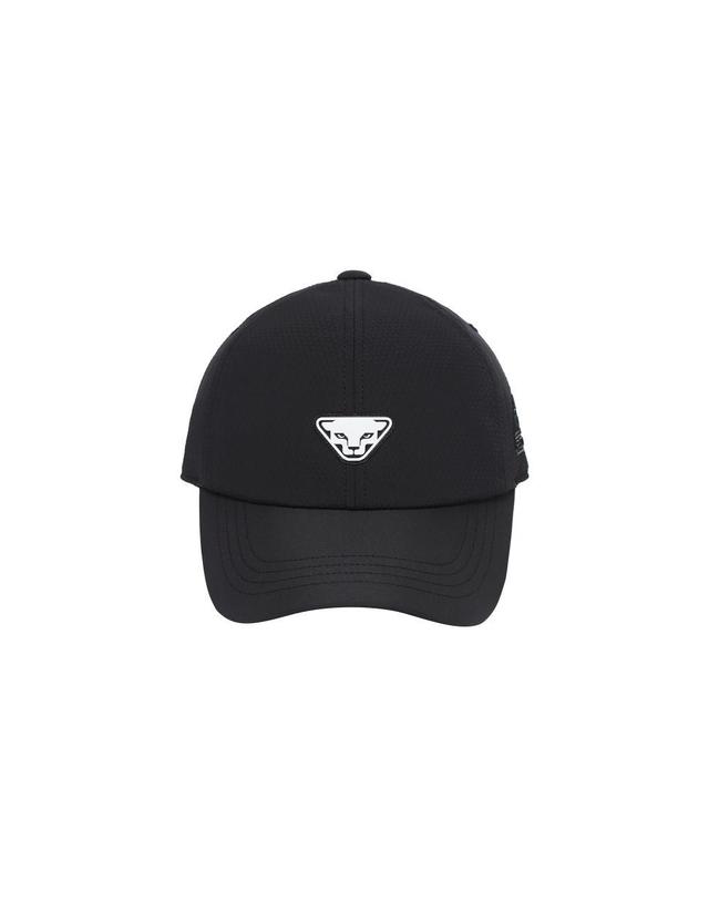 다이나핏 [다이나핏 공식] 공용 베이직핏 PDG SKI 엠보 볼캡_YUF24C08 착용컷