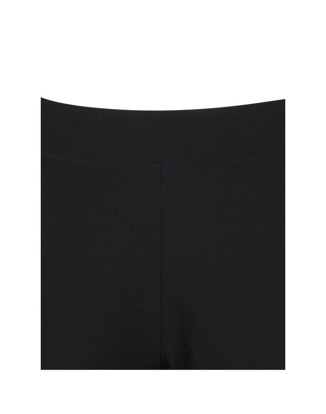 다이나핏 [다이나핏 공식] 여성 옵티칼 러닝팬츠_YWU24329 착용컷