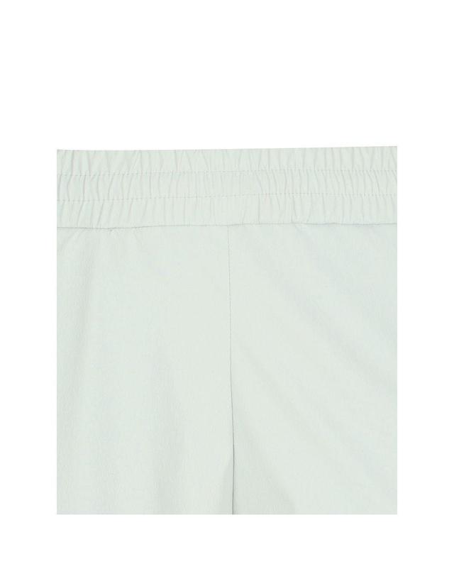 다이나핏 [다이나핏 공식] 여성 챌린저 조거팬츠_YWU24330 착용컷