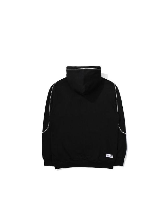 다이나핏 [다이나핏 공식] 남성 제리 후디 _YMU23271 착용컷