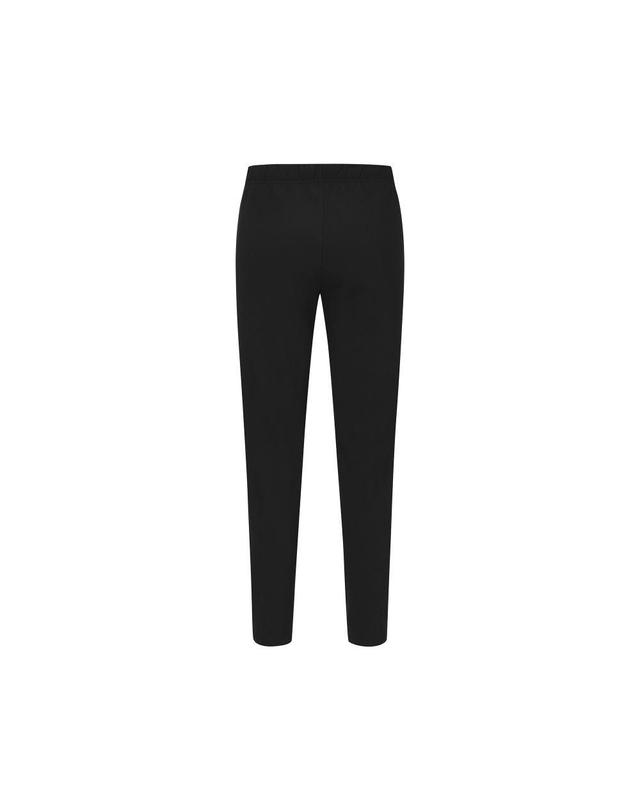 다이나핏 [26FW][다이나핏]여성 카보니오 트레이닝 기모 팬츠_YWW26318 착용컷