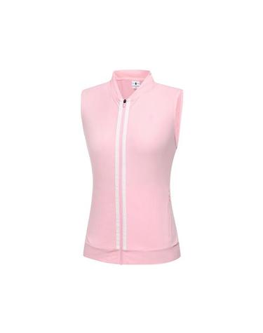 [와이드앵글] 여성 RANGE WEAR 하이브리드 베스트_WWM21681