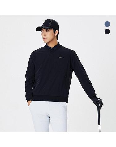 [와이드앵글] 남성 TO 윈드스토퍼 풀오버 자켓 M_WMU24111