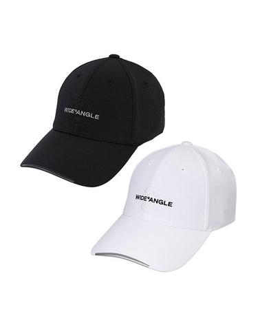 [와이드앵글] 남성 TO 벤틸레이션 캡_WMU25C02