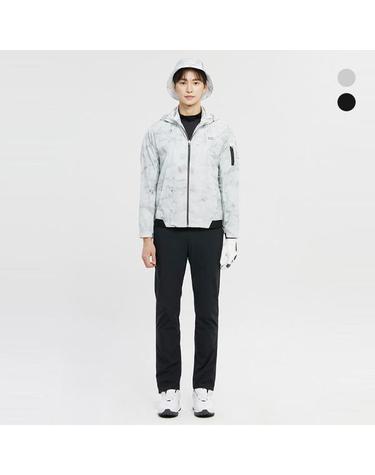 [와이드앵글] 남성 TO PRO 액티브 슬림핏 팬츠 M_WMU25311