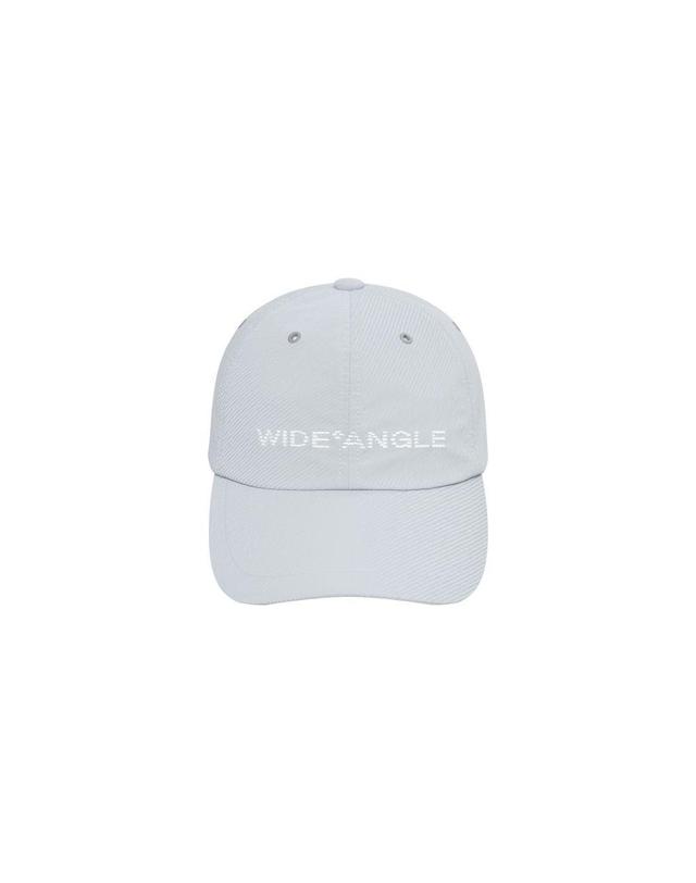 와이드앵글 [와이드앵글] 여성 TO 베이직 리본 투어캡_WWU25C04 착용컷