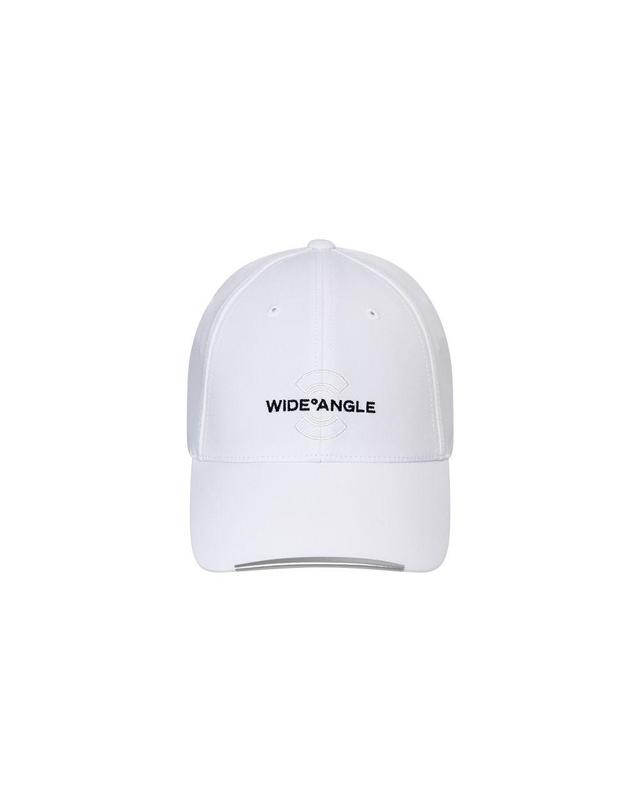 와이드앵글 [와이드앵글] 남성 TO 벤틸레이션 캡_WMU25C02 착용컷