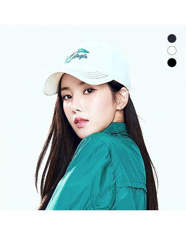 [와이드앵글] 남성 CO 혼디어 캐주얼 볼캡(2size)_WMP26C03