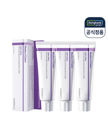 [VIP] 센텔리안24 마데카크림 타이트 리프팅 50ml 3개
