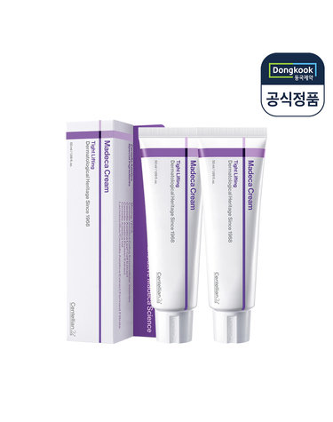 [VIP] 센텔리안24 마데카크림 타이트 리프팅 50ml 2개