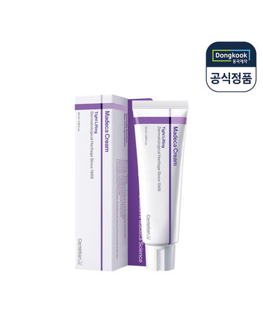 [VIP] 센텔리안24 마데카크림 타이트 리프팅 50ml 1개