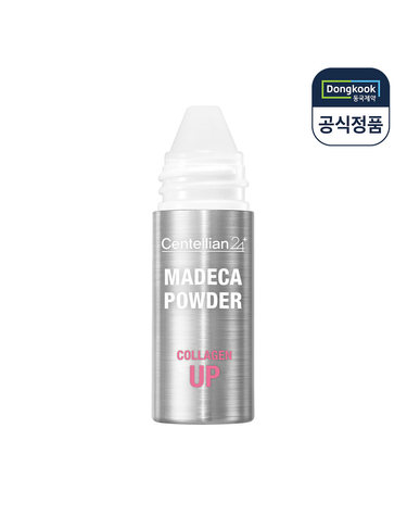 센텔리안24 마데카 분말 콜라겐업 6g