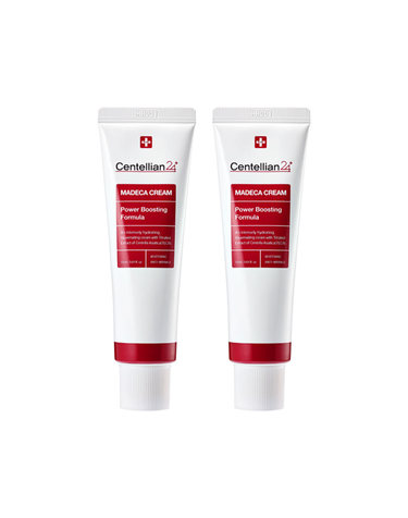[VIP] 센텔리안24 마데카크림 파워 부스팅 포뮬러 50ml 2개