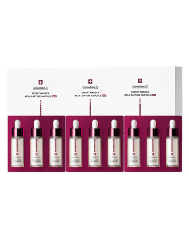 센텔리안24 엑스퍼트 마데카 멜라 캡처 앰플 맥스 15ml 3개 3박스
