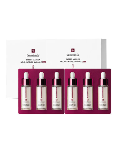 [VIP] 센텔리안24 엑스퍼트 마데카 멜라 캡처 앰플 맥스 15ml 3개 2박스