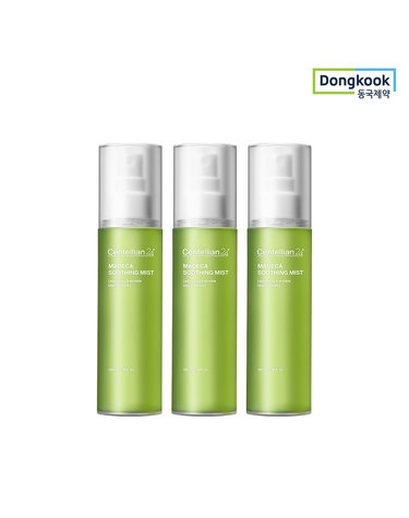 [VIP] 센텔리안24 마데카 병풀 수딩 미스트 100ml 3개