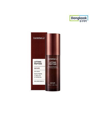 센텔리안24 리프팅 펩타이드 세럼 30ml 1개